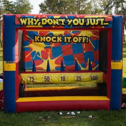 Knock It Off Knock It Off