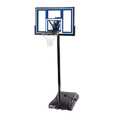 Basketball Hoop