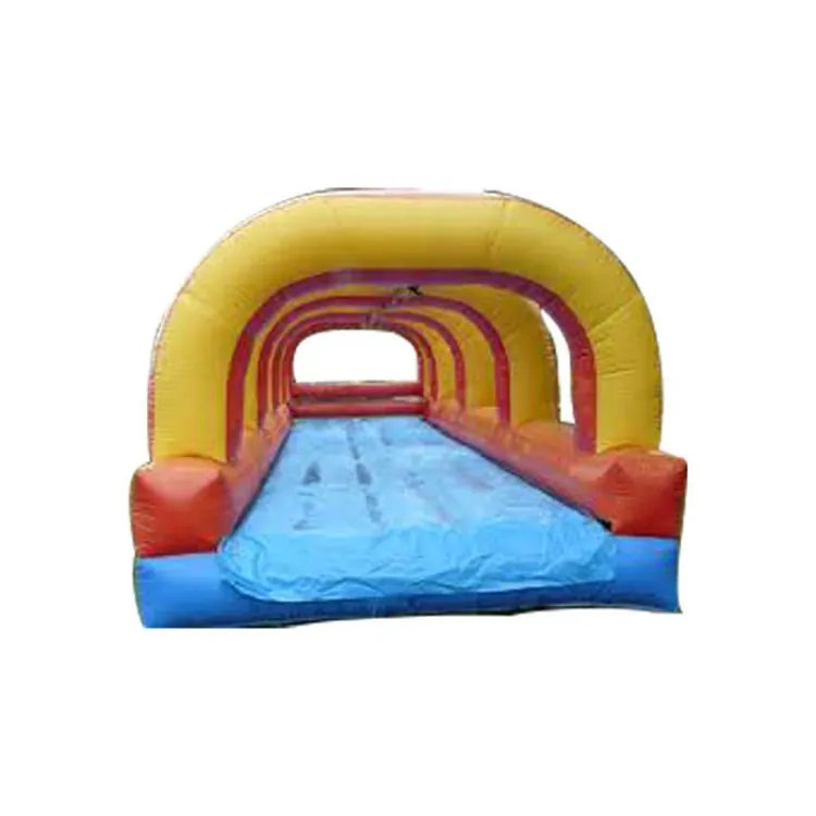 Inflatable Slip-N-Slide