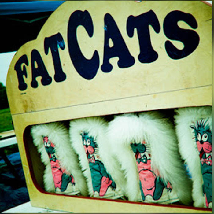Fat Cats