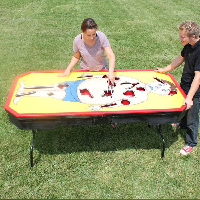 Cincinnati Giant Game Rentals