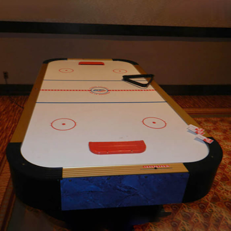 Air Hockey