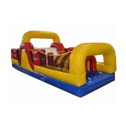 30ft Obstacle Course