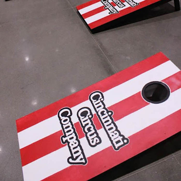 Cornhole