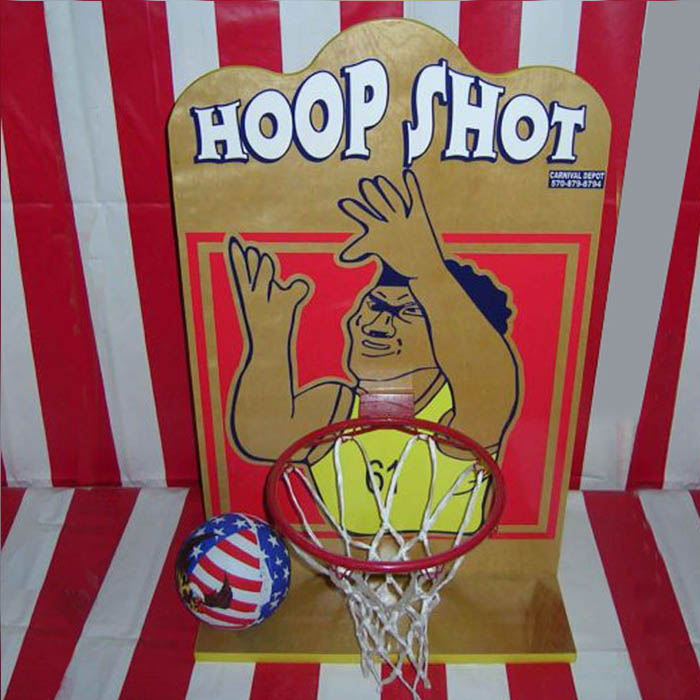 Hoop Shot