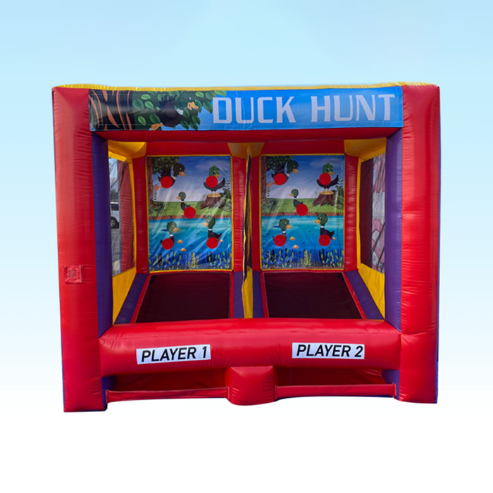Duck Hunt