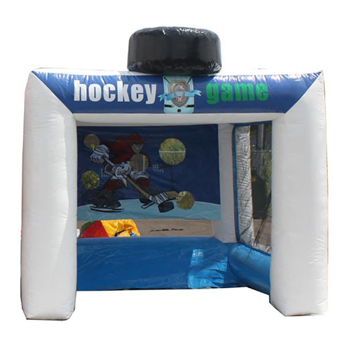 Inflatable Hockey