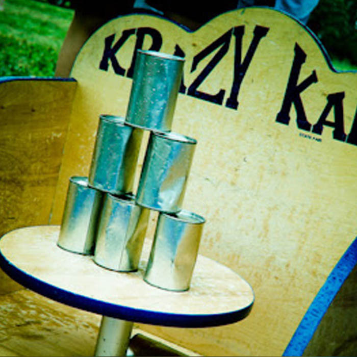 Krazy Kans