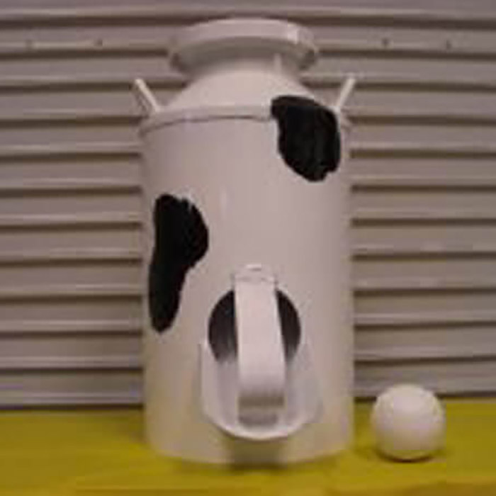 Milk Jug Toss