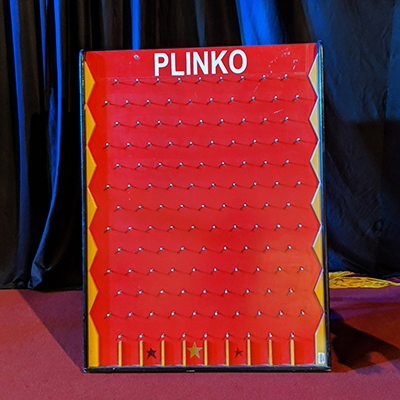 Plinko