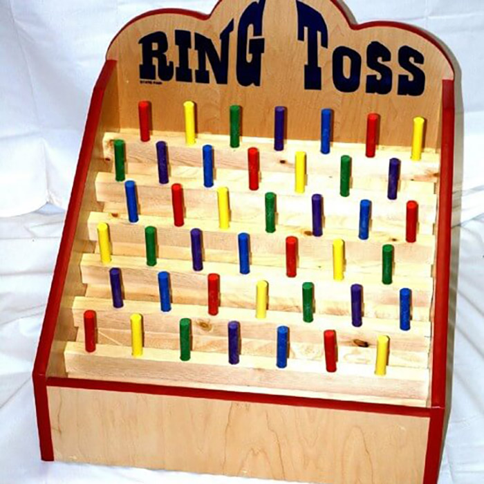Ring Toss
