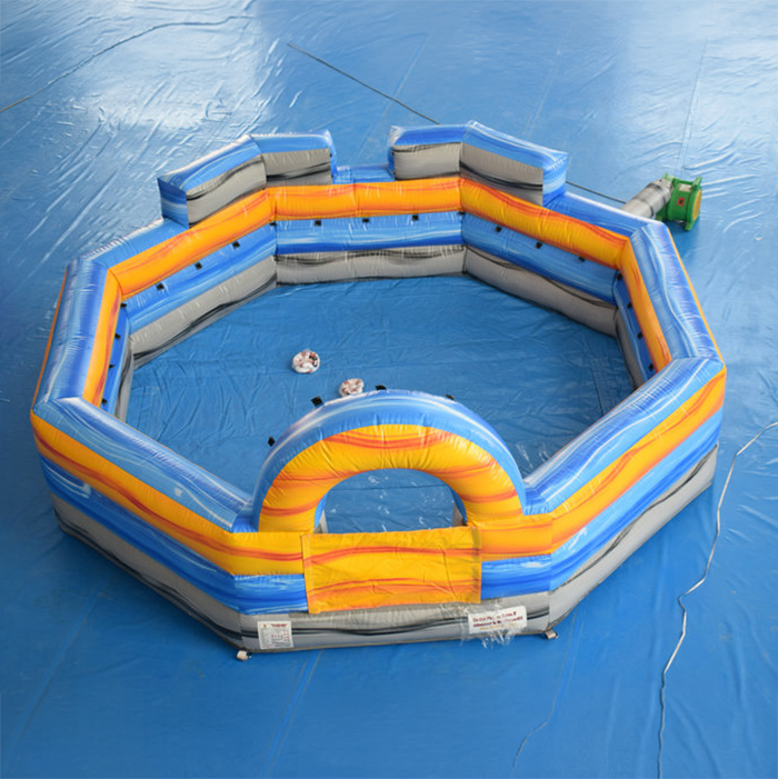 Inflatable Gaga Pit